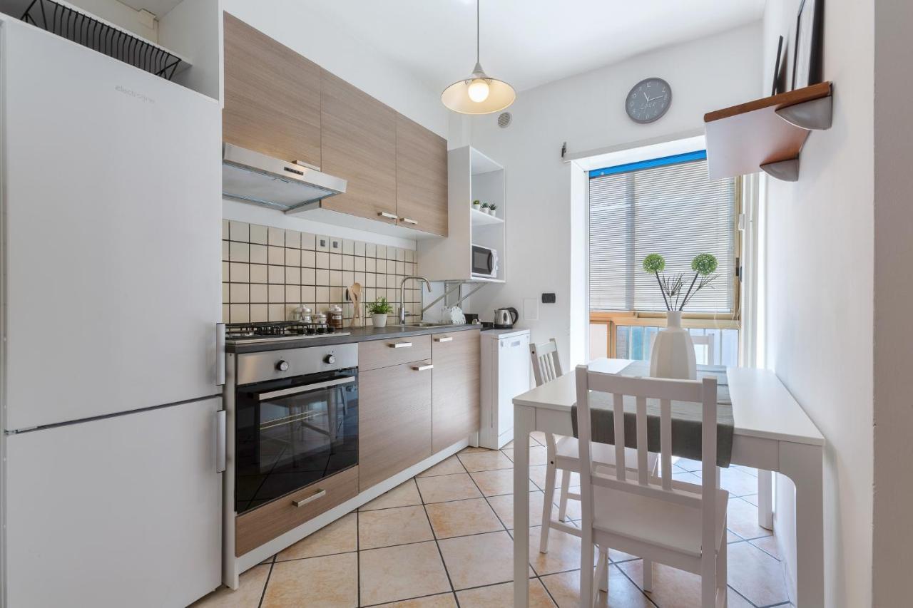 Prospettiva Corso Giovecca Apartment Ferrara Luaran gambar