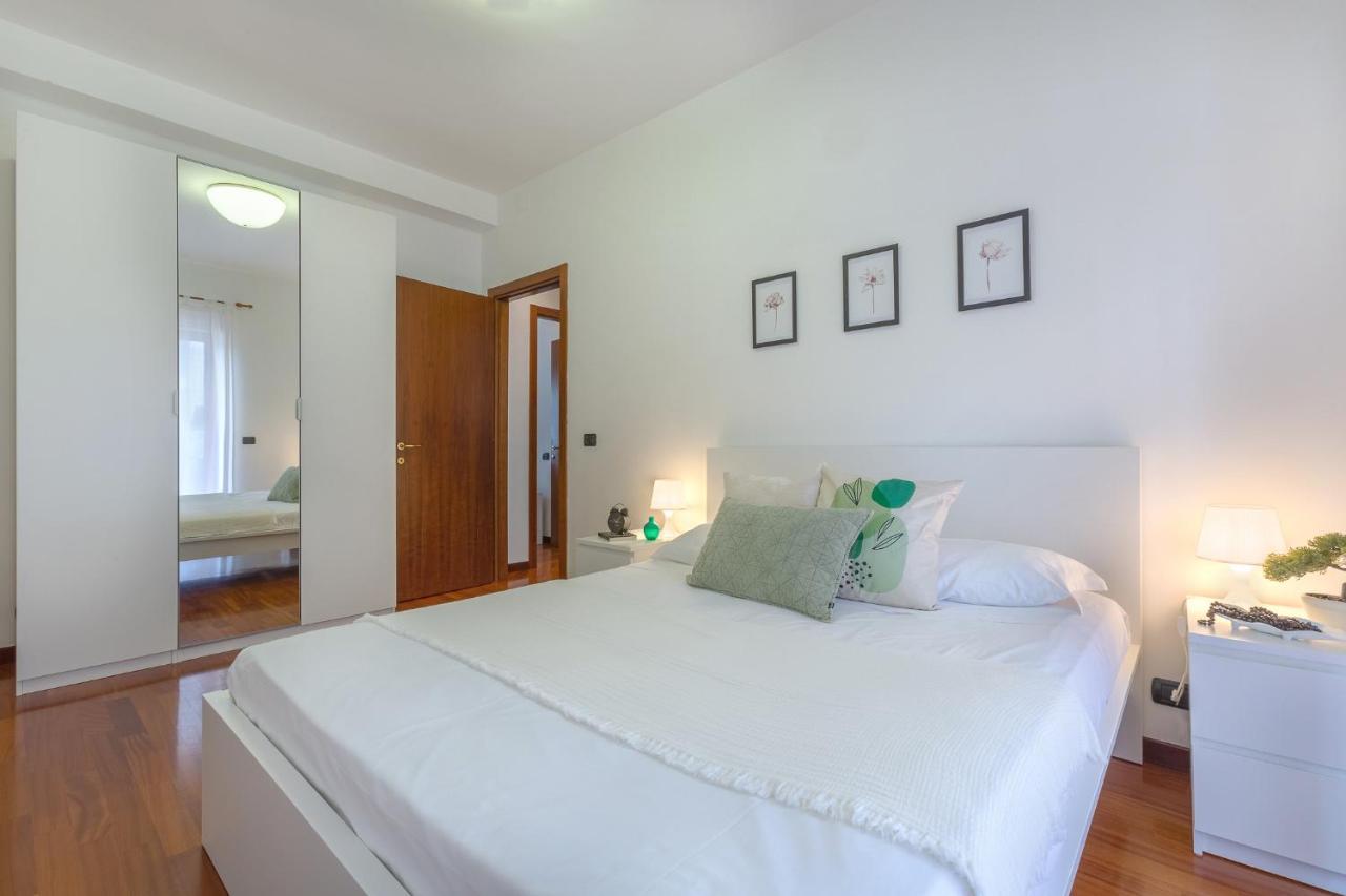 Prospettiva Corso Giovecca Apartment Ferrara Luaran gambar