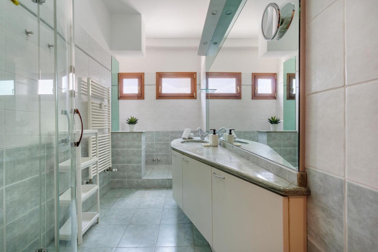 Prospettiva Corso Giovecca Apartment Ferrara Luaran gambar